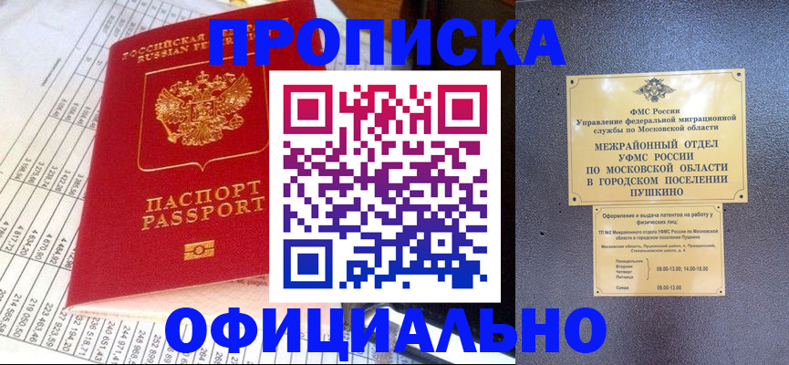 прописка от собственника в Александровске